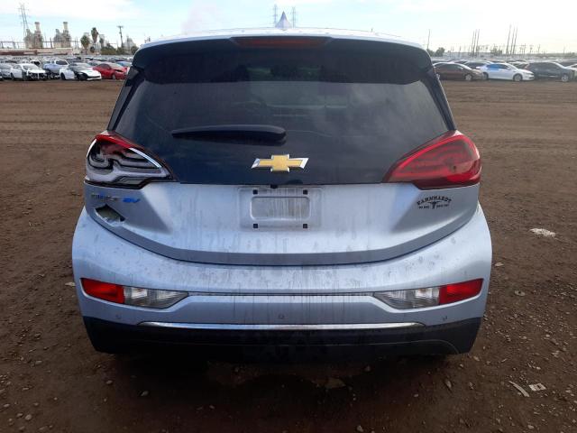 Photo 5 VIN: 1G1FW6S07J4113472 - CHEVROLET BOLT EV LT 