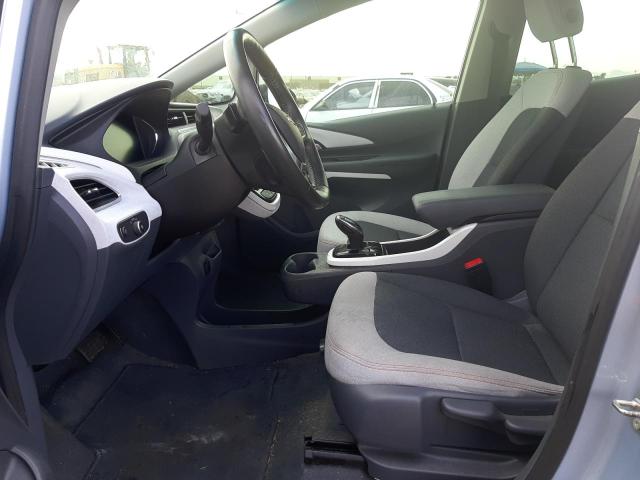 Photo 6 VIN: 1G1FW6S07J4113472 - CHEVROLET BOLT EV LT 