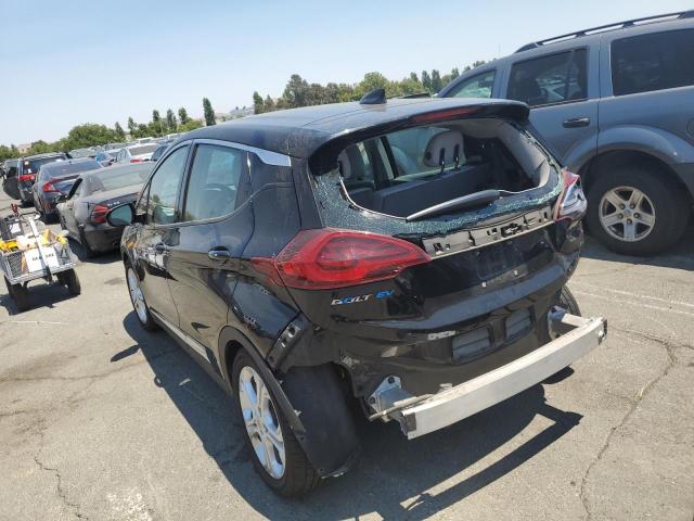 Photo 1 VIN: 1G1FW6S07J4118977 - CHEVROLET BOLT EV LT 