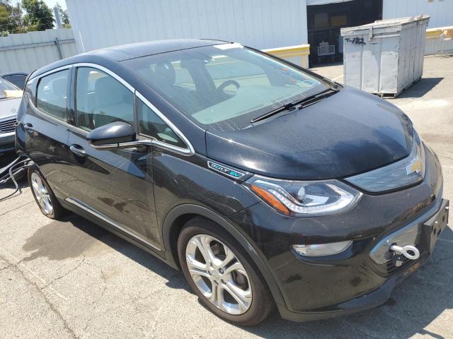 Photo 3 VIN: 1G1FW6S07J4118977 - CHEVROLET BOLT EV LT 