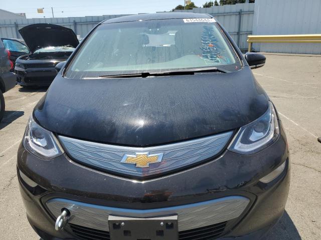 Photo 4 VIN: 1G1FW6S07J4118977 - CHEVROLET BOLT EV LT 