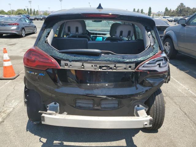 Photo 5 VIN: 1G1FW6S07J4118977 - CHEVROLET BOLT EV LT 