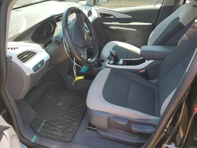 Photo 6 VIN: 1G1FW6S07J4118977 - CHEVROLET BOLT EV LT 