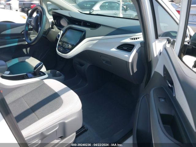 Photo 4 VIN: 1G1FW6S07J4139912 - CHEVROLET BOLT EV 