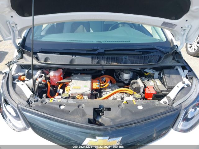 Photo 9 VIN: 1G1FW6S07J4139912 - CHEVROLET BOLT EV 