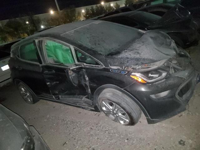 Photo 3 VIN: 1G1FW6S07J4140767 - CHEVROLET BOLT EV LT 