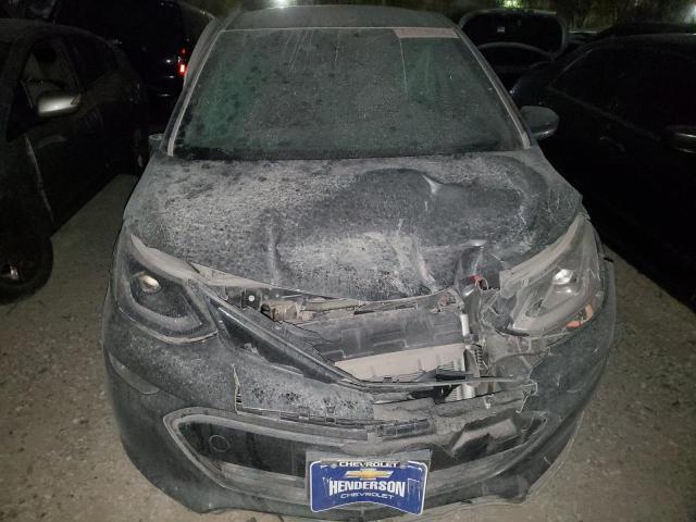 Photo 4 VIN: 1G1FW6S07J4140767 - CHEVROLET BOLT EV LT 