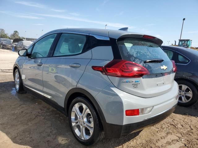 Photo 1 VIN: 1G1FW6S07K4141788 - CHEVROLET BOLT EV LT 