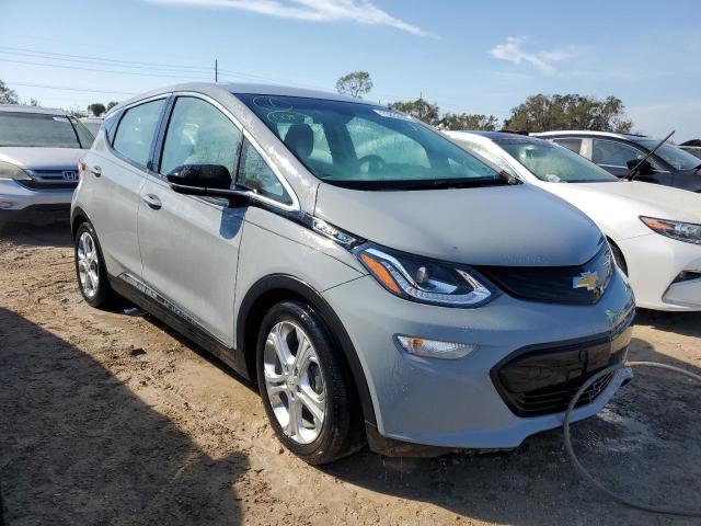 Photo 3 VIN: 1G1FW6S07K4141788 - CHEVROLET BOLT EV LT 