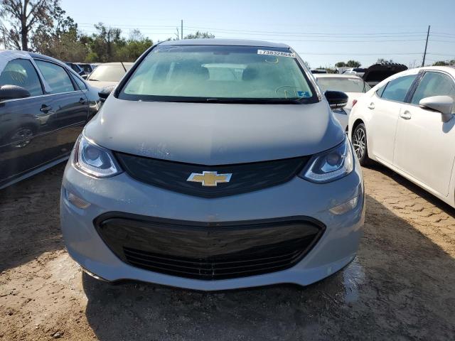 Photo 4 VIN: 1G1FW6S07K4141788 - CHEVROLET BOLT EV LT 