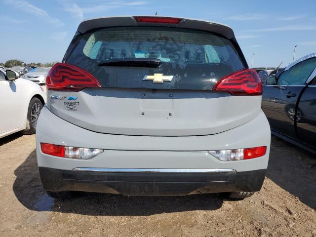 Photo 5 VIN: 1G1FW6S07K4141788 - CHEVROLET BOLT EV LT 