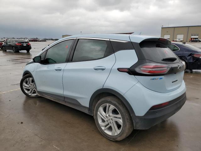 Photo 1 VIN: 1G1FW6S07N4103305 - CHEVROLET BOLT EV 