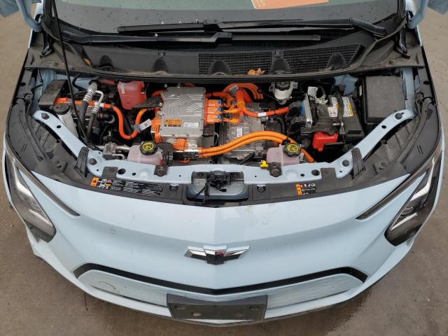 Photo 10 VIN: 1G1FW6S07N4103305 - CHEVROLET BOLT EV 