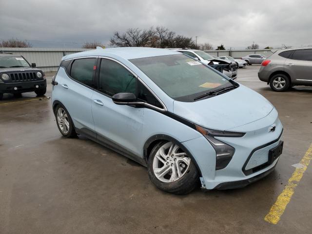 Photo 3 VIN: 1G1FW6S07N4103305 - CHEVROLET BOLT EV 