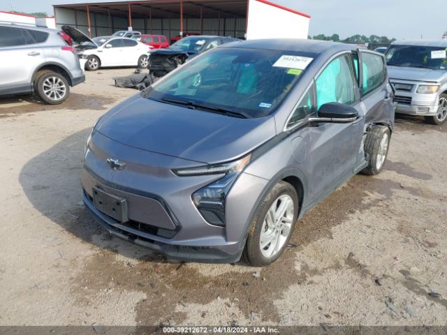 Photo 1 VIN: 1G1FW6S07P4113044 - CHEVROLET BOLT EV 