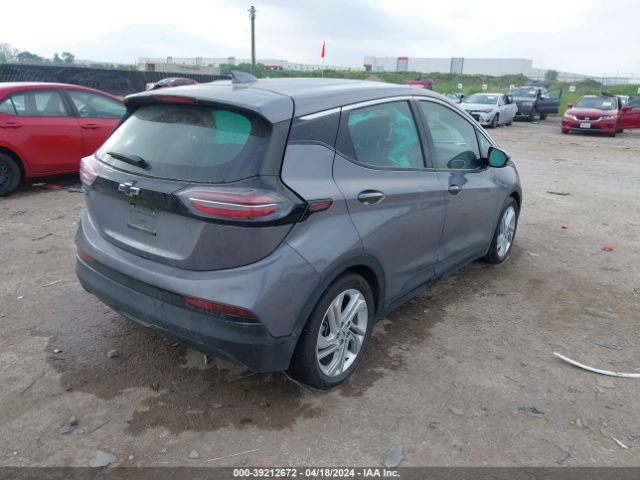 Photo 3 VIN: 1G1FW6S07P4113044 - CHEVROLET BOLT EV 