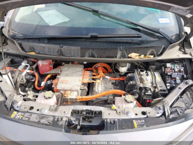 Photo 9 VIN: 1G1FW6S07P4113044 - CHEVROLET BOLT EV 