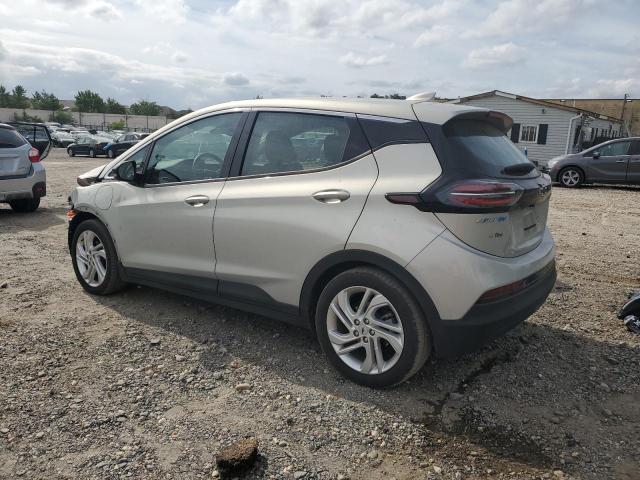 Photo 1 VIN: 1G1FW6S07P4117112 - CHEVROLET BOLT EV 1L 