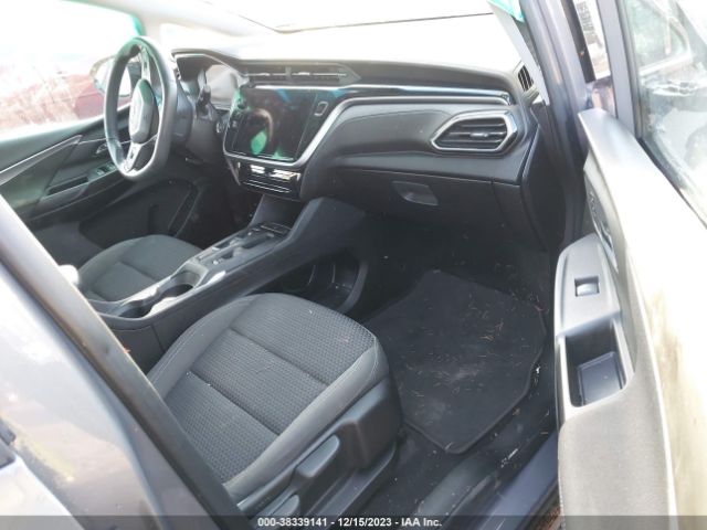 Photo 4 VIN: 1G1FW6S07P4118101 - CHEVROLET BOLT 