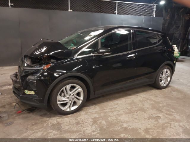 Photo 1 VIN: 1G1FW6S07P4121516 - CHEVROLET BOLT EV 