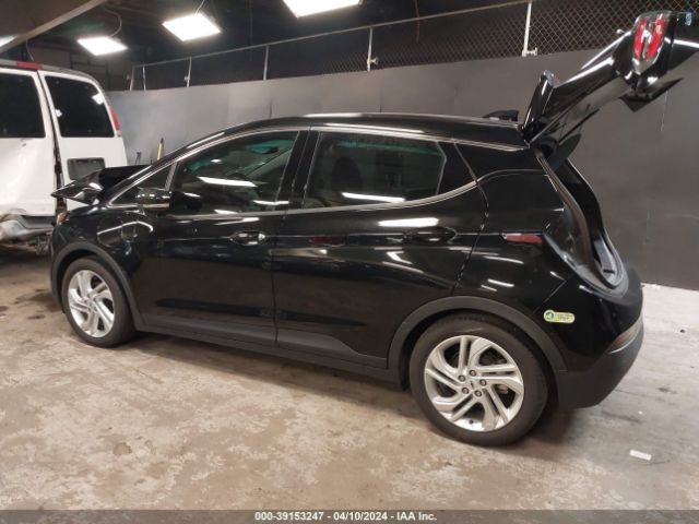 Photo 2 VIN: 1G1FW6S07P4121516 - CHEVROLET BOLT EV 