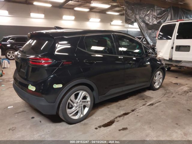 Photo 3 VIN: 1G1FW6S07P4121516 - CHEVROLET BOLT EV 