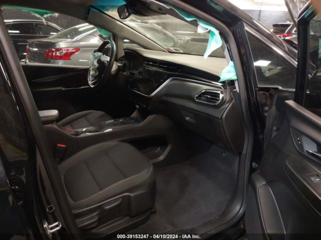 Photo 4 VIN: 1G1FW6S07P4121516 - CHEVROLET BOLT EV 