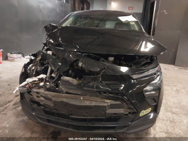 Photo 5 VIN: 1G1FW6S07P4121516 - CHEVROLET BOLT EV 