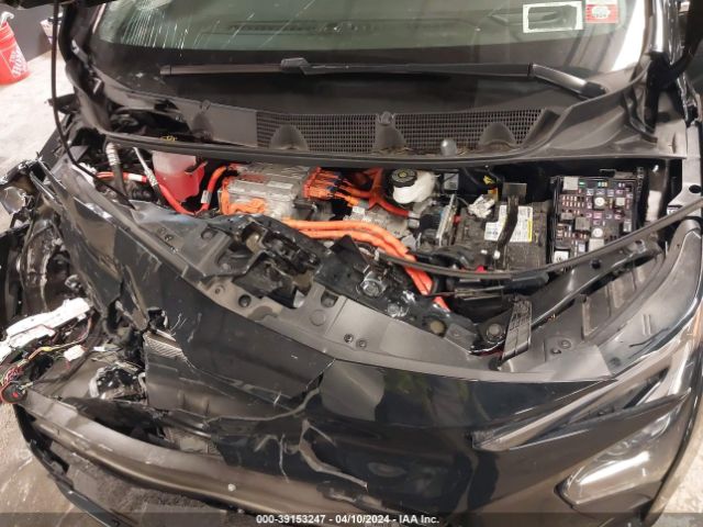 Photo 9 VIN: 1G1FW6S07P4121516 - CHEVROLET BOLT EV 