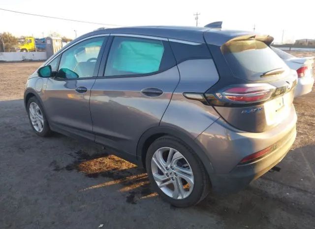 Photo 2 VIN: 1G1FW6S07P4140163 - CHEVROLET BOLT EV 