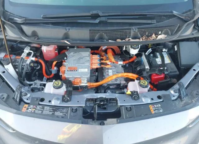 Photo 9 VIN: 1G1FW6S07P4140163 - CHEVROLET BOLT EV 