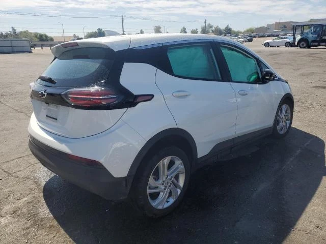 Photo 2 VIN: 1G1FW6S07P4140549 - CHEVROLET BOLT EV 1L 