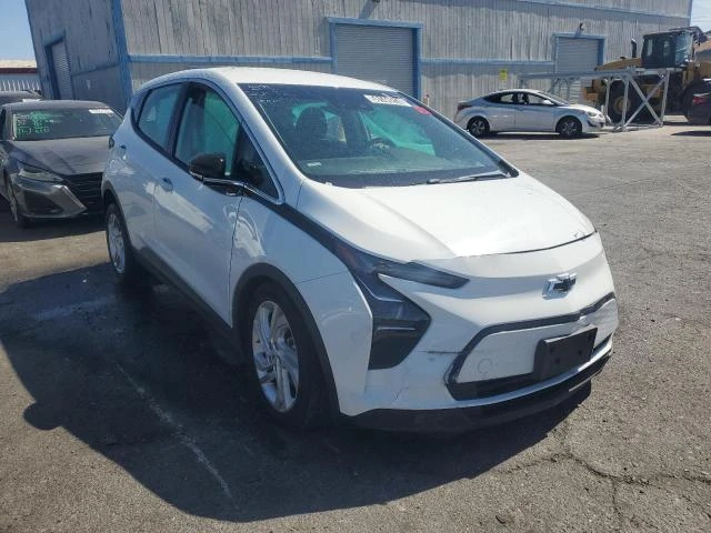 Photo 3 VIN: 1G1FW6S07P4140549 - CHEVROLET BOLT EV 1L 