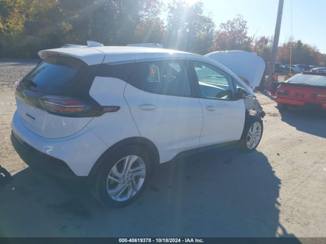 Photo 3 VIN: 1G1FW6S07P4150076 - CHEVROLET BOLT EV 