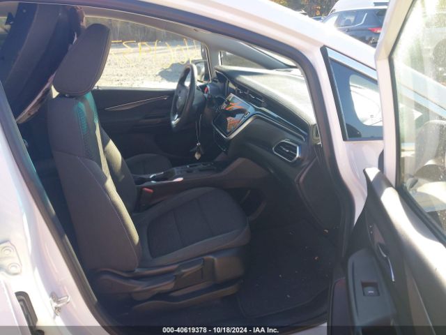 Photo 4 VIN: 1G1FW6S07P4150076 - CHEVROLET BOLT EV 