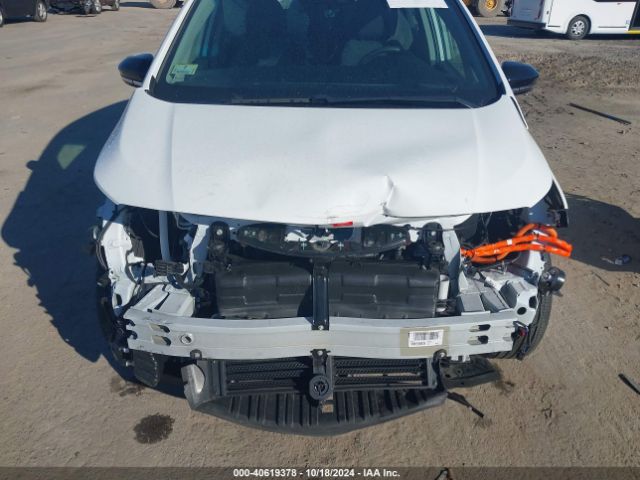 Photo 5 VIN: 1G1FW6S07P4150076 - CHEVROLET BOLT EV 