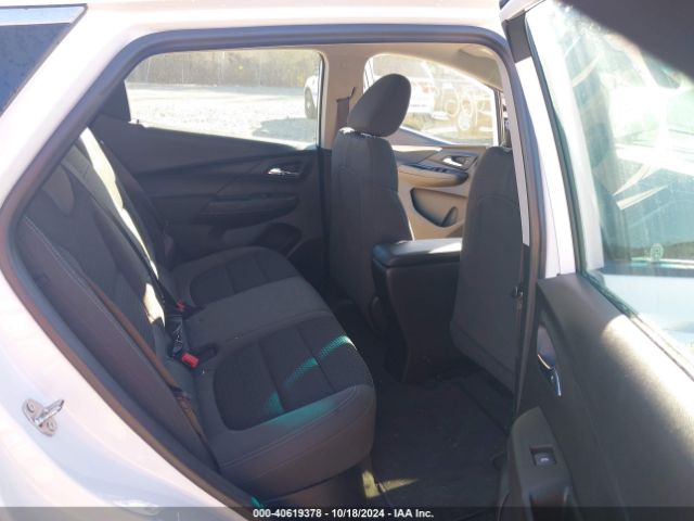 Photo 7 VIN: 1G1FW6S07P4150076 - CHEVROLET BOLT EV 