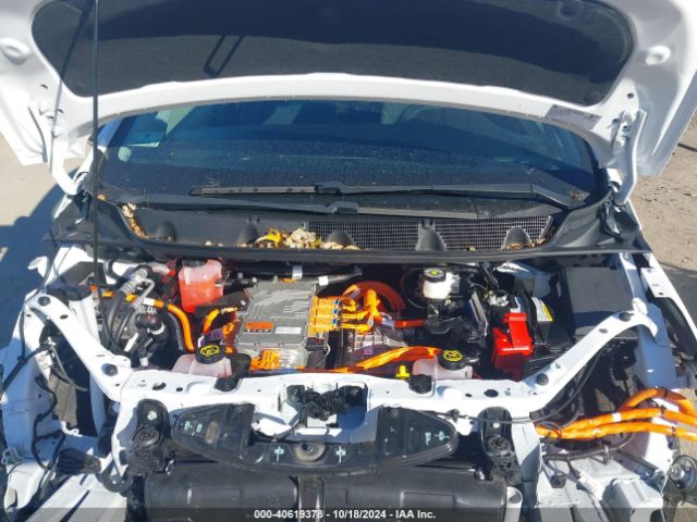 Photo 9 VIN: 1G1FW6S07P4150076 - CHEVROLET BOLT EV 