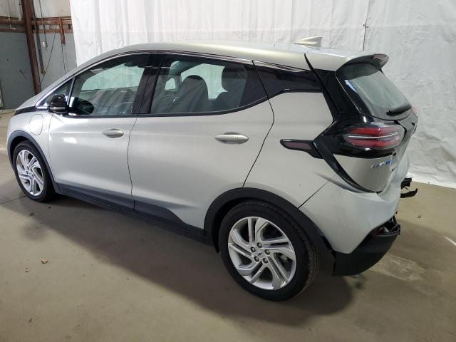 Photo 1 VIN: 1G1FW6S07P4175656 - CHEVROLET BOLT EV 1L 