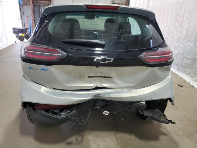 Photo 5 VIN: 1G1FW6S07P4175656 - CHEVROLET BOLT EV 1L 