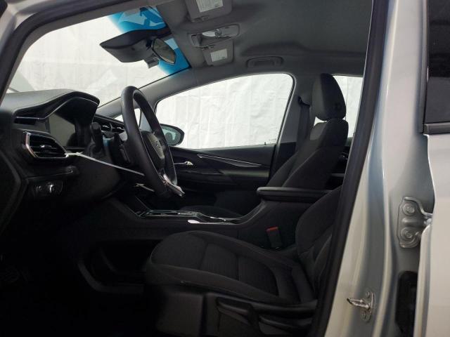 Photo 6 VIN: 1G1FW6S07P4175656 - CHEVROLET BOLT EV 1L 