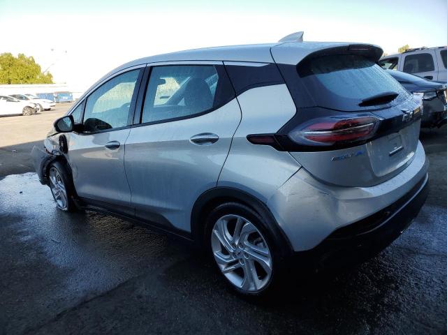 Photo 1 VIN: 1G1FW6S07P4176628 - CHEVROLET BOLT EV 1L 