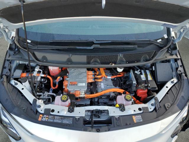 Photo 10 VIN: 1G1FW6S07P4176628 - CHEVROLET BOLT EV 1L 