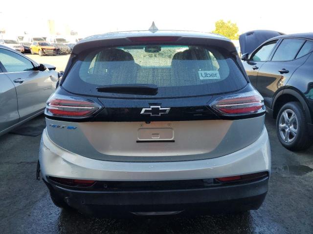 Photo 5 VIN: 1G1FW6S07P4176628 - CHEVROLET BOLT EV 1L 