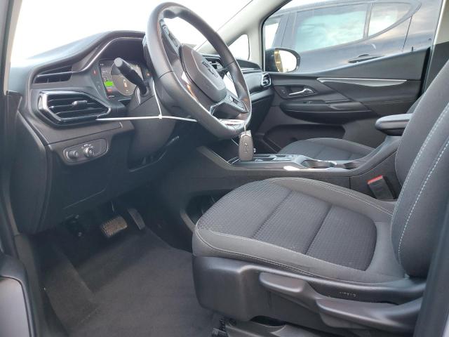 Photo 6 VIN: 1G1FW6S07P4176628 - CHEVROLET BOLT EV 1L 