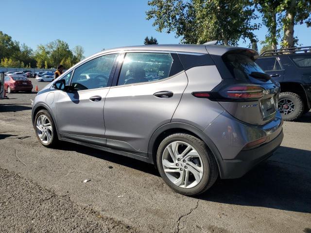 Photo 1 VIN: 1G1FW6S07P4179318 - CHEVROLET BOLT EV 1L 