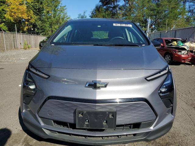 Photo 4 VIN: 1G1FW6S07P4179318 - CHEVROLET BOLT EV 1L 