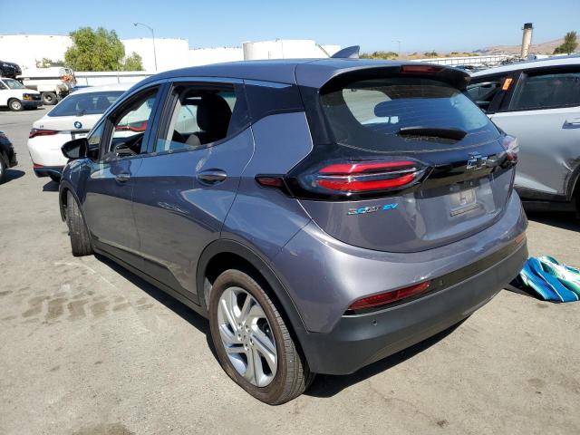 Photo 1 VIN: 1G1FW6S07P4183384 - CHEVROLET BOLT 