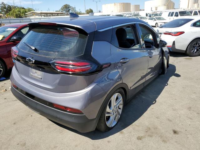 Photo 2 VIN: 1G1FW6S07P4183384 - CHEVROLET BOLT 