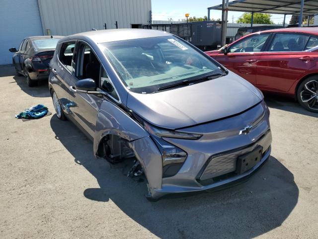 Photo 3 VIN: 1G1FW6S07P4183384 - CHEVROLET BOLT 